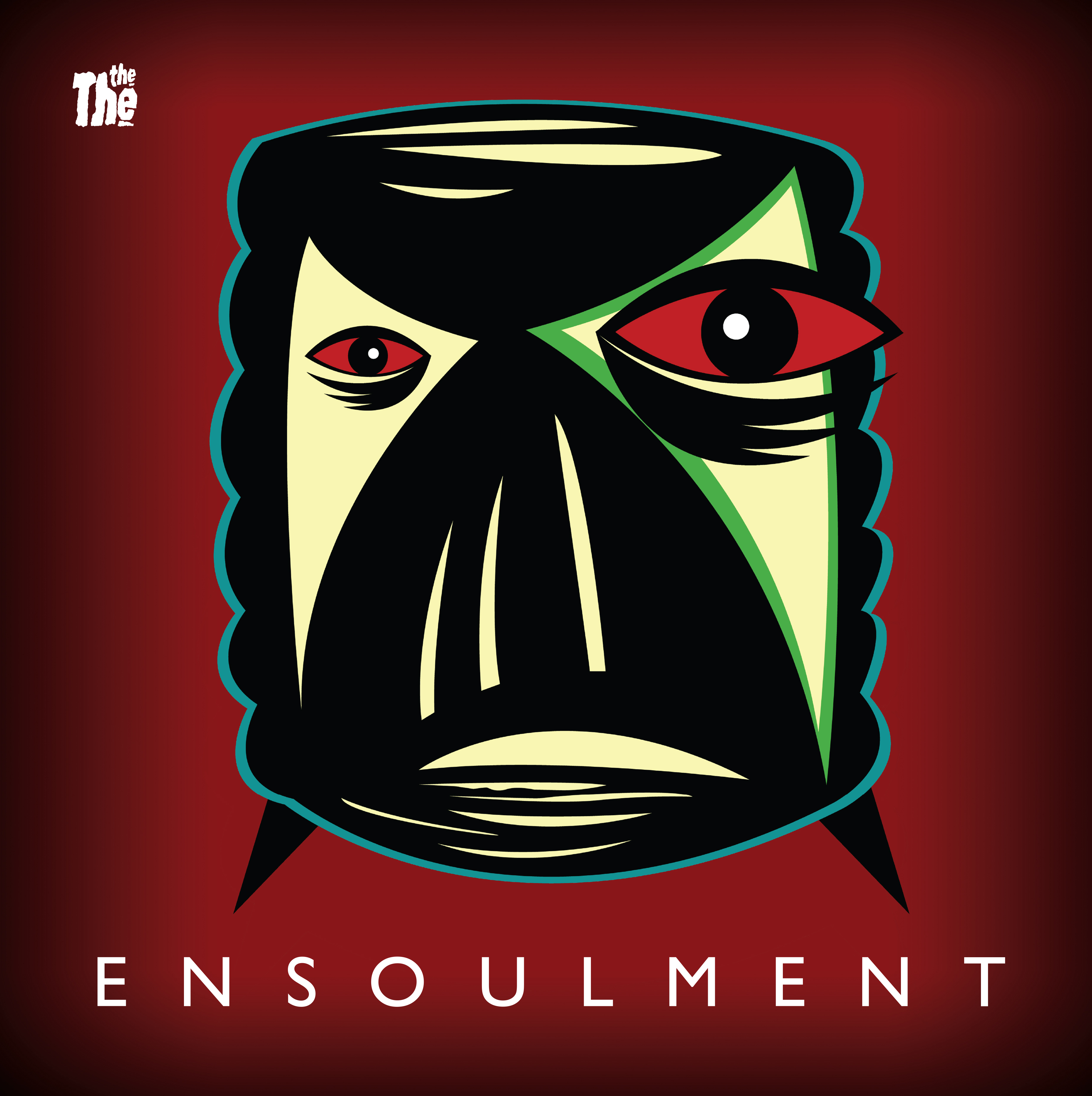 Ensoulment album cover